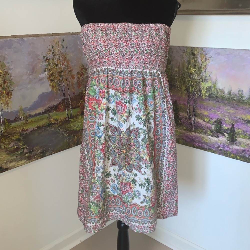 🐠 NEW LOOK dress size 12